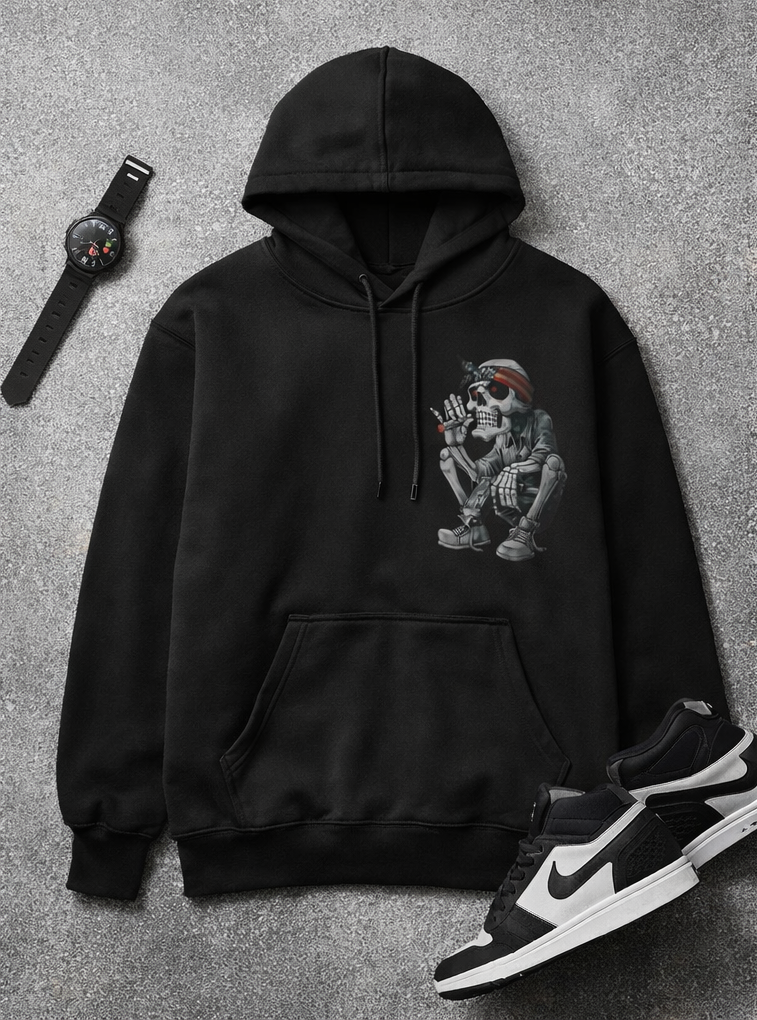 Urban Fashionalble Hoodie