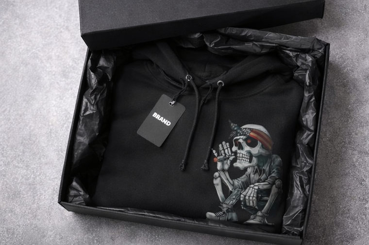 Urban Fashionalble Hoodie