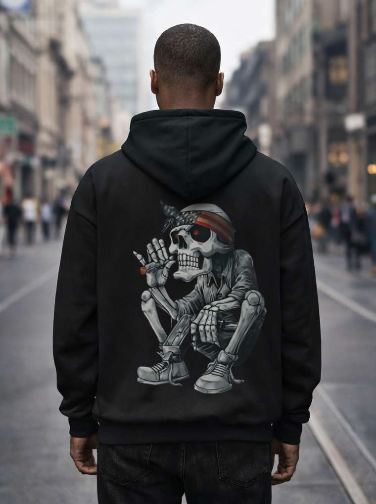 Urban Fashionalble Hoodie