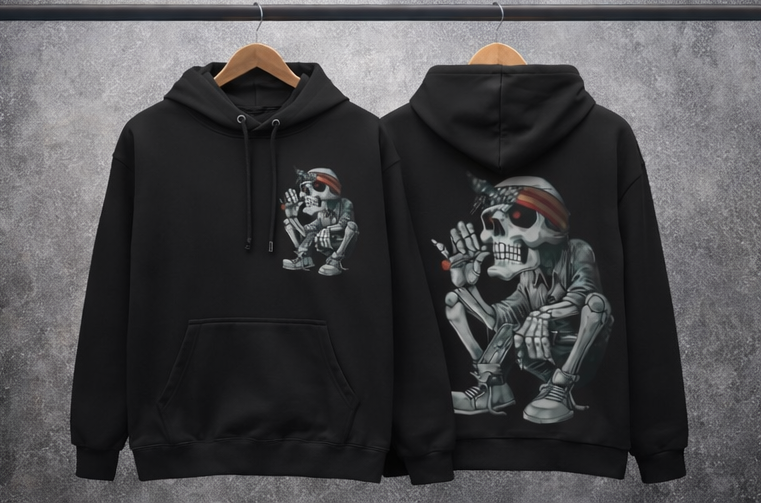 Urban Fashionalble Hoodie